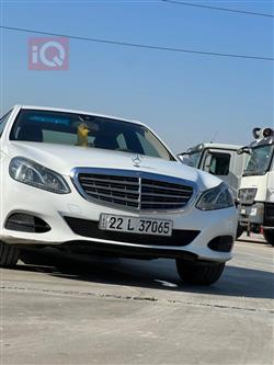مێرسێدس بێنز E-Class